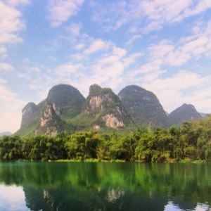 Meet your Posher, Jeffery